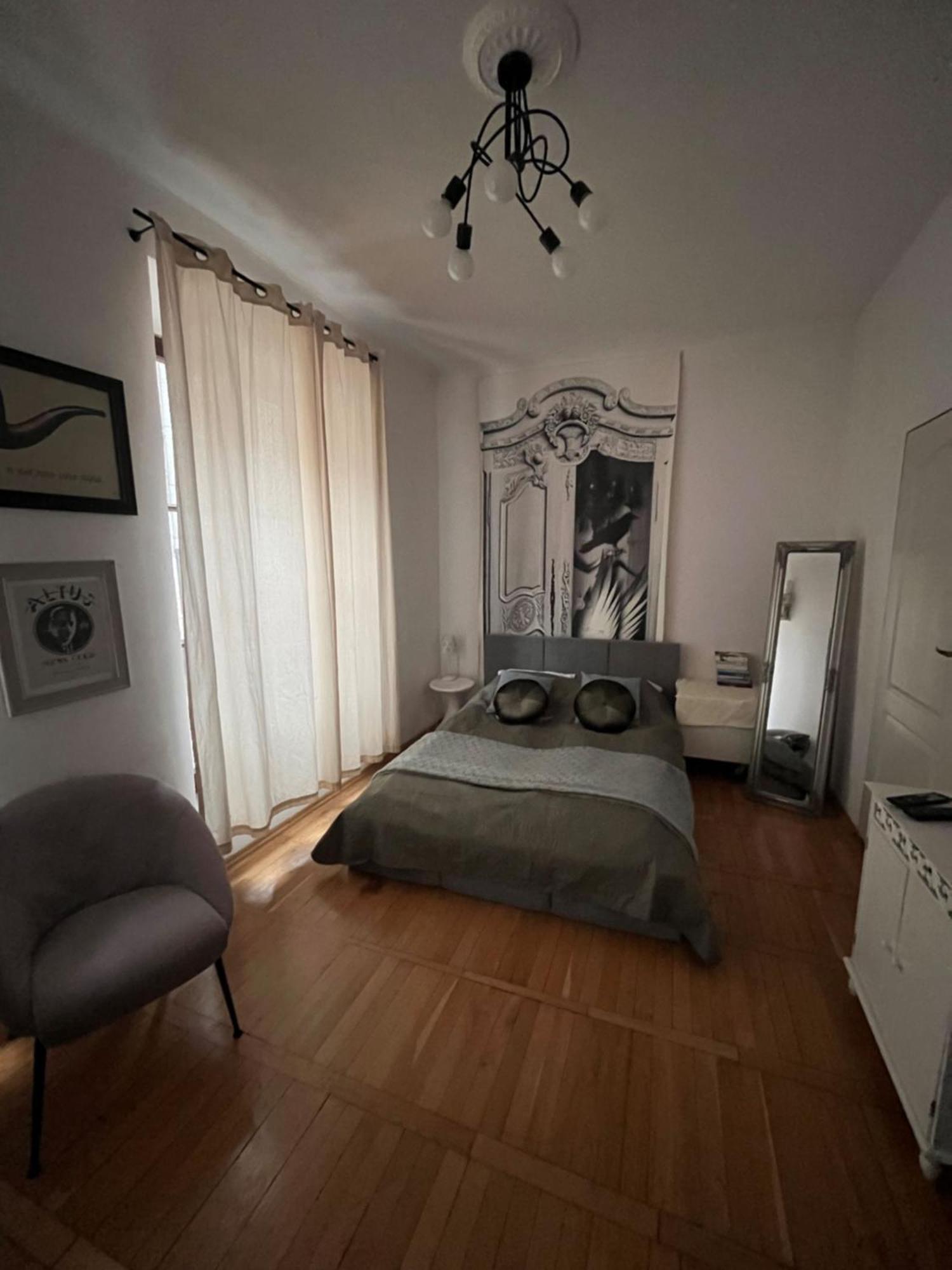 Pokoje Na Starowce Apartment Zamość Exterior foto