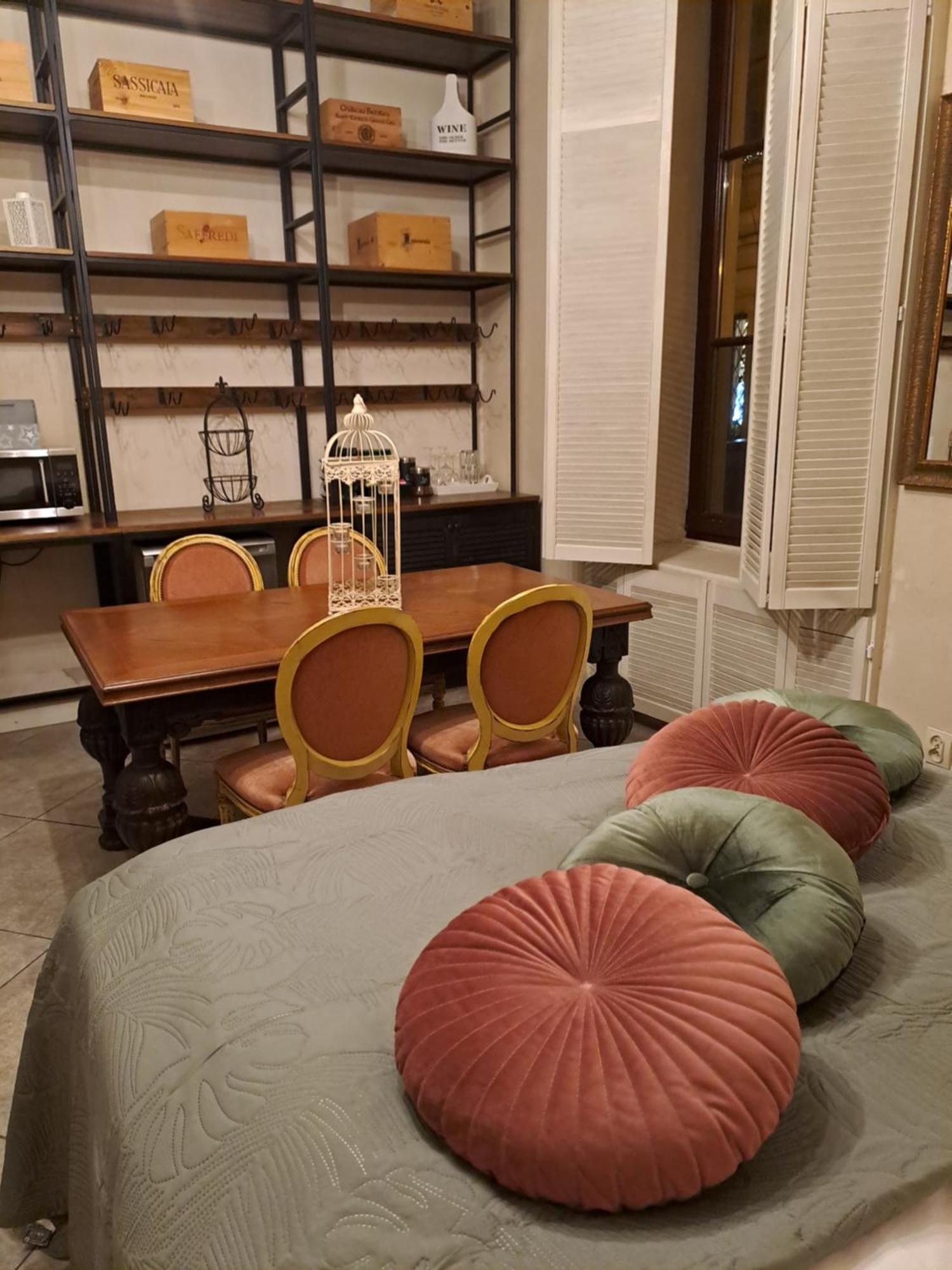 Pokoje Na Starowce Apartment Zamość Exterior foto