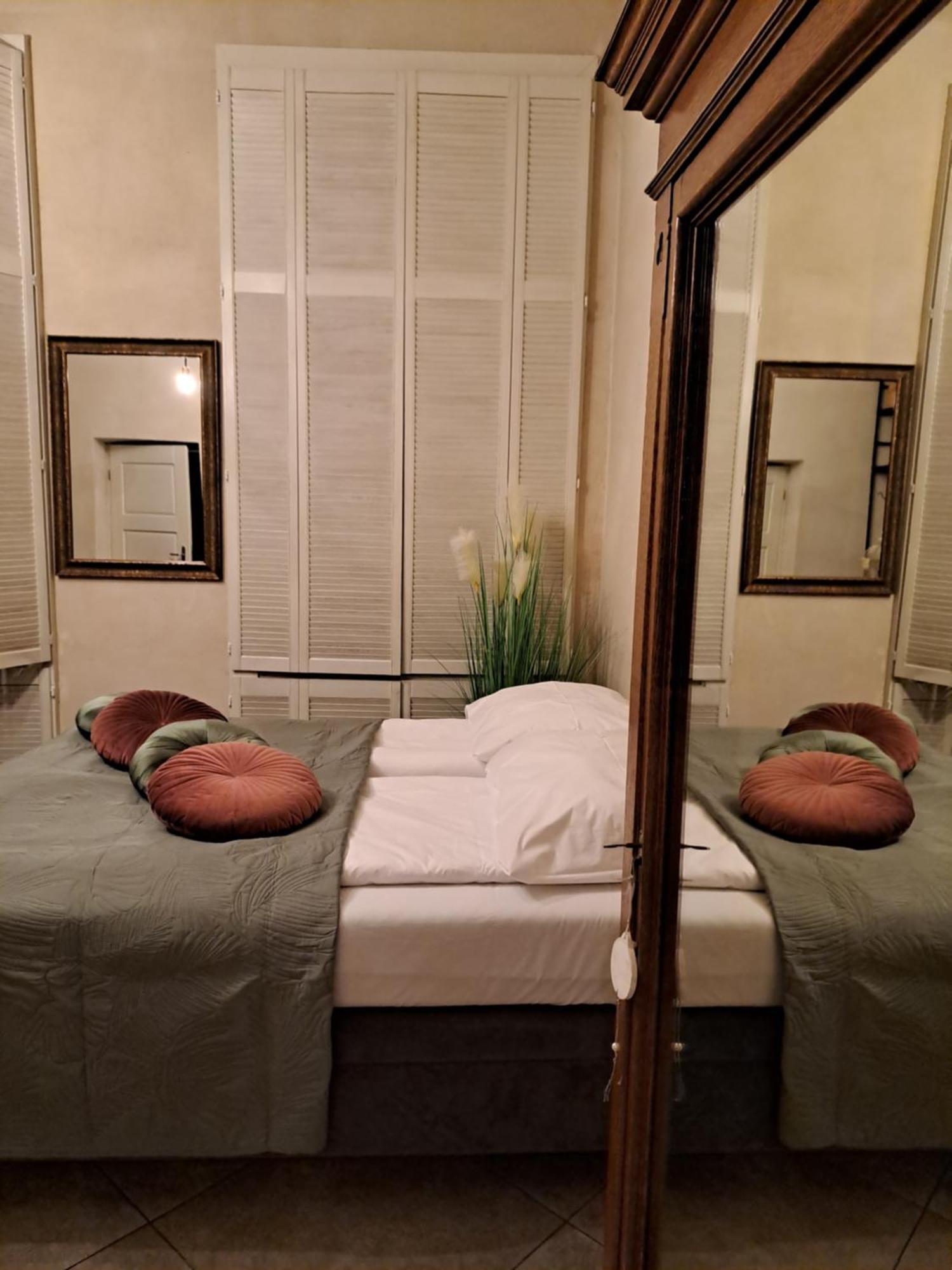 Pokoje Na Starowce Apartment Zamość Exterior foto