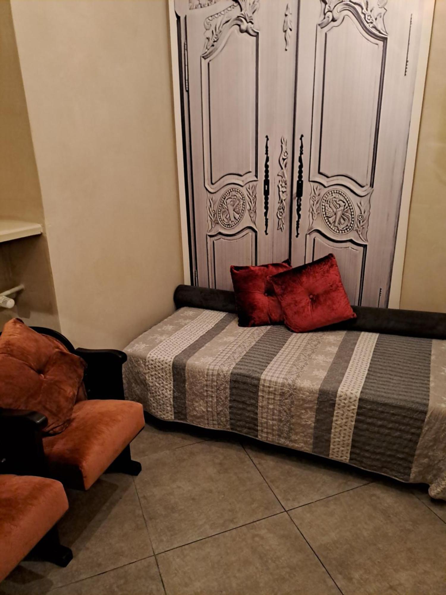 Pokoje Na Starowce Apartment Zamość Exterior foto