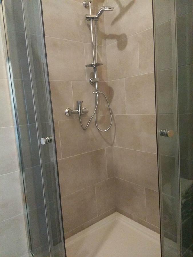 Pokoje Na Starowce Apartment Zamość Exterior foto